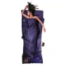 Cocoon Ripstop Silk Travel Laken, Tuareg