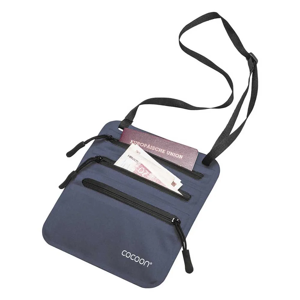 Cocoon Secret Neck Skuldertaske