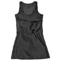 Cocoon Silk Day & Night Kjole