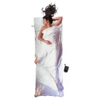 Cocoon Silk-egypt Travel Laken