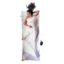 Cocoon Silk-egypt Travel Laken, Natural