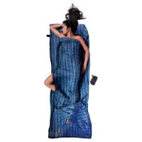 Cocoon Silk Travel 220 X 83 Cm Underlaken Cocoon Silk Travel 220 X 83 Cm Underlaken