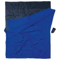 Cocoon Silk Travel Doublesize Laken Cocoon Silk Travel Doublesize Laken