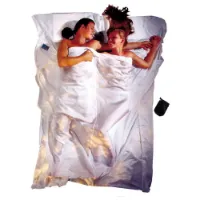 Cocoon Silk Travel Doublesize Laken