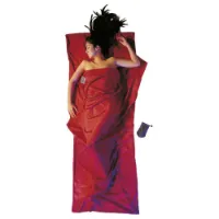 Cocoon Silke Egyptisk Bomull Reiselaken