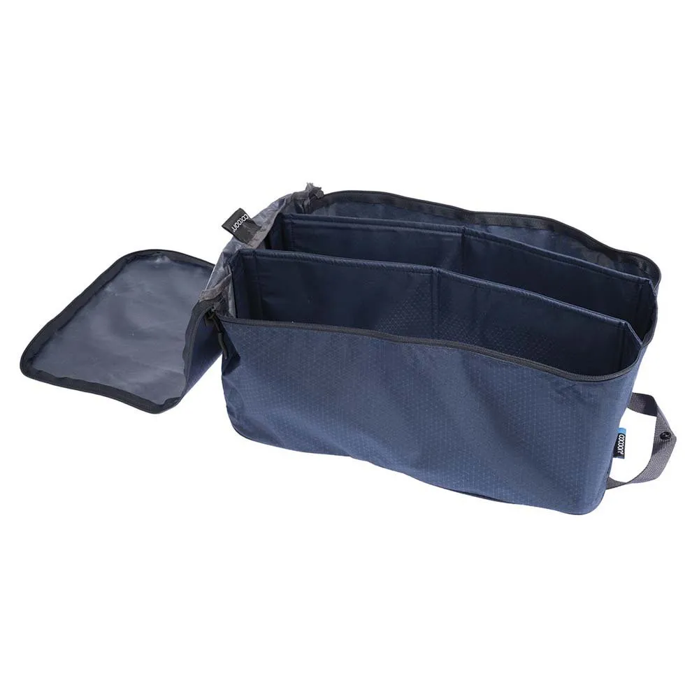 Cocoon Six Shoe Støvler Bag, Galaxy blue
