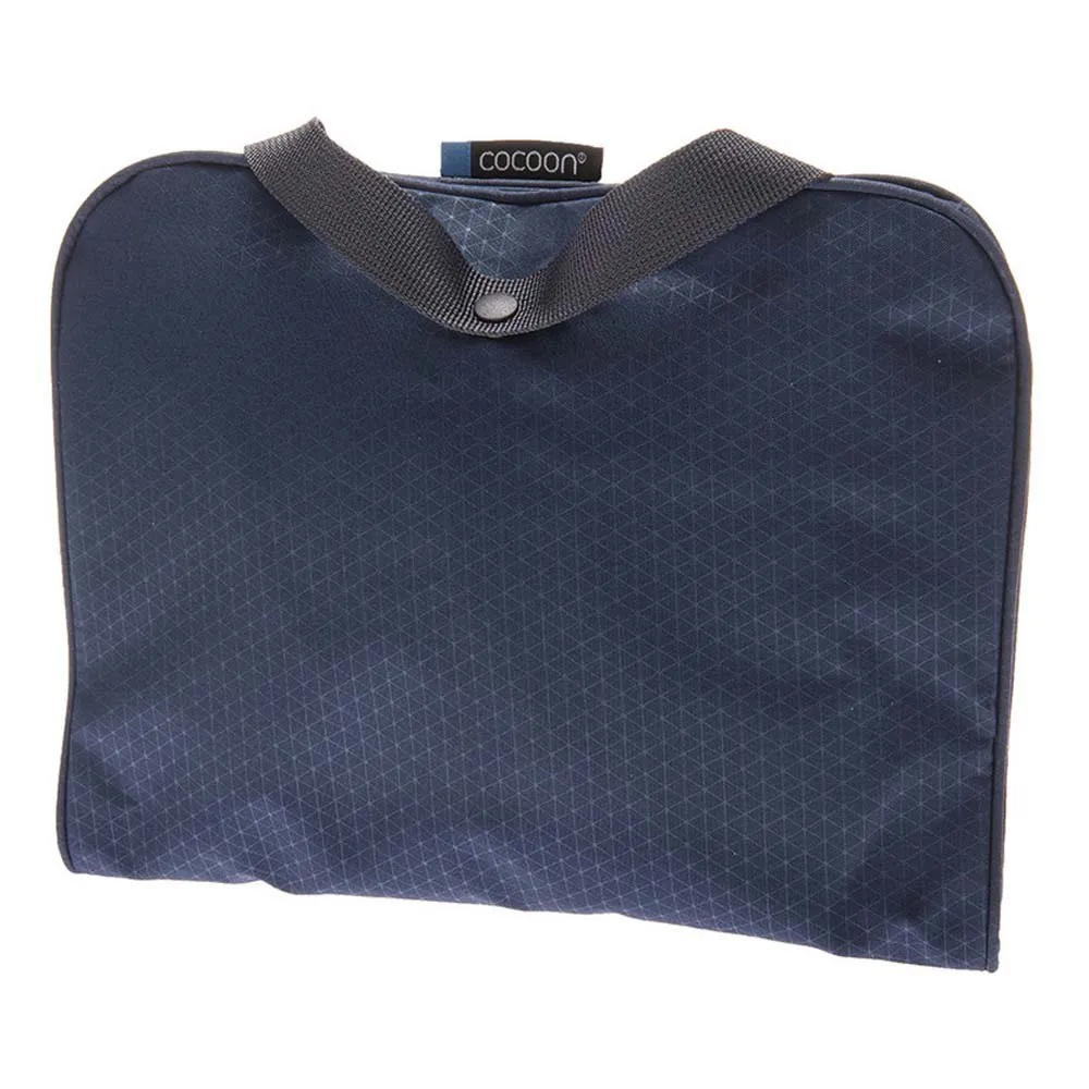 Cocoon Six Shoe Støvler Bag, Galaxy blue