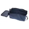Cocoon Six Shoe Støvler Bag, Galaxy blue