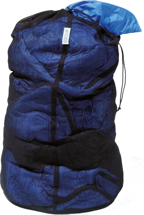 Cocoon Storage Bag For Sleeping Bag Cocoon Storage Bag For Sleeping Bag