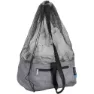 Cocoon Strandvaskpose Reisende, Beluga grey