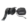 Cocoon Straps Hengekøye, Black/grey, One Size