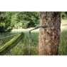 Cocoon Straps Hengekøye, Black/grey, One Size