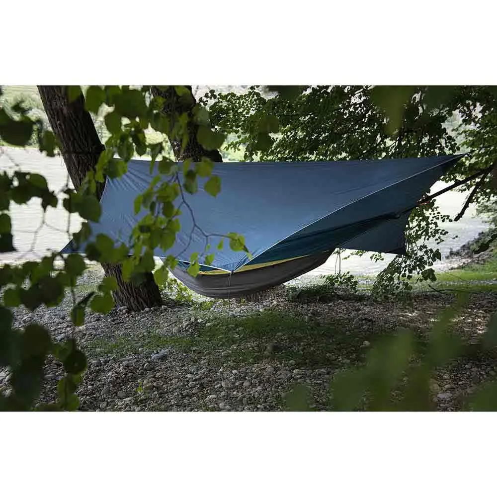 Cocoon Tarp Ultralight Hengekøye, Teal shadow, One Size