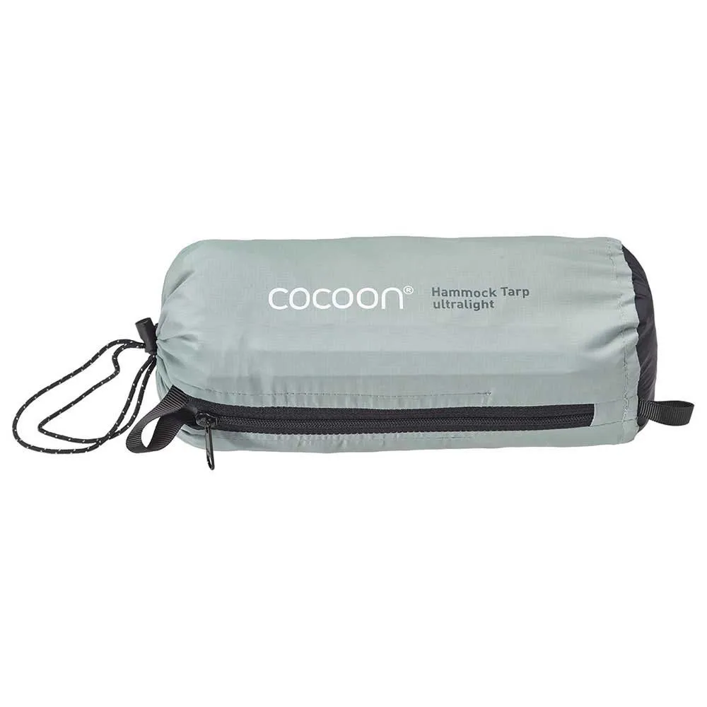 Cocoon Tarp Ultralight Hengekøye, Teal shadow, One Size