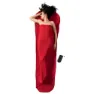 Cocoon Thermolite Radiator Mummy Liner Laken, Lava