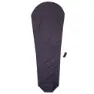 Cocoon Thermolite Silkweight Mummy Liner Laken, Volcano grey