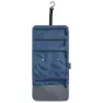 Cocoon Toiletry Kit Toalettsaker, Grey / black / blue - grey / black / yellow