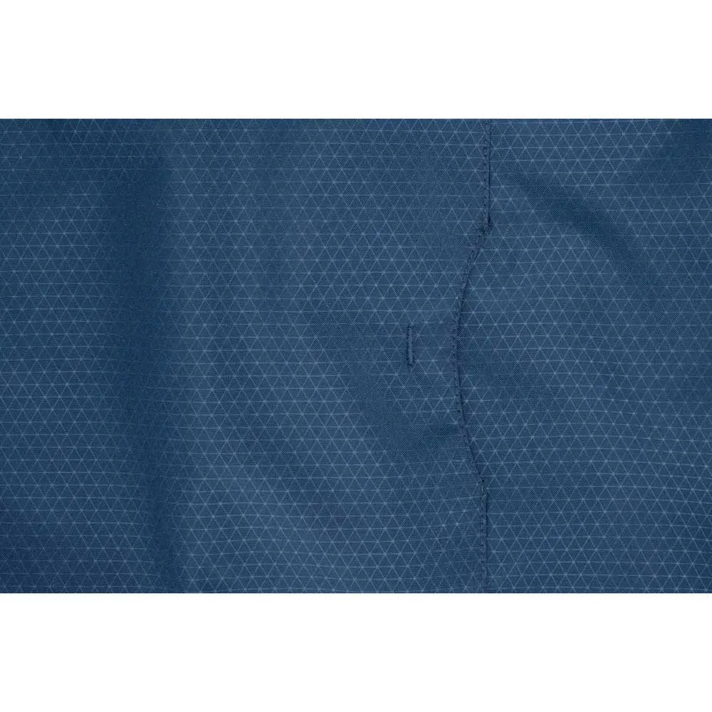 Cocoon Toiletry Kit Toalettsaker, Grey / black / blue - grey / black / yellow
