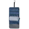 Cocoon Toiletry Kit Toalettsaker, Grey / black / blue - grey / black / yellow
