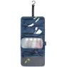 Cocoon Toiletry Kit Toalettsaker, Grey / black / blue - grey / black / yellow