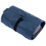 Cocoon Toiletry Kit Toalettsaker, Grey / black / blue - grey / black / yellow