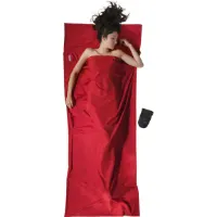 Cocoon TravelSheet Microfiber Cocoon TravelSheet Microfiber
