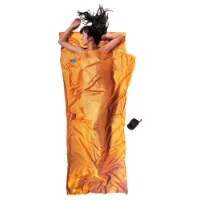 Cocoon TravelSheet Silk