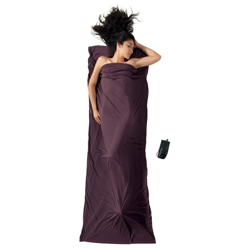 Cocoon TravelSheet Thermolite Performer