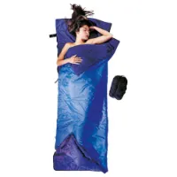 Cocoon Tropic Traveler Silk Sovepose Cocoon Tropic Traveler Silk Sovepose