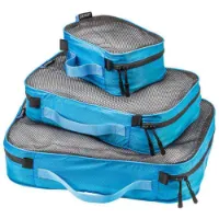 Cocoon Ultralett Pakkekube-sett Cocoon Ultralett Pakkekube-sett