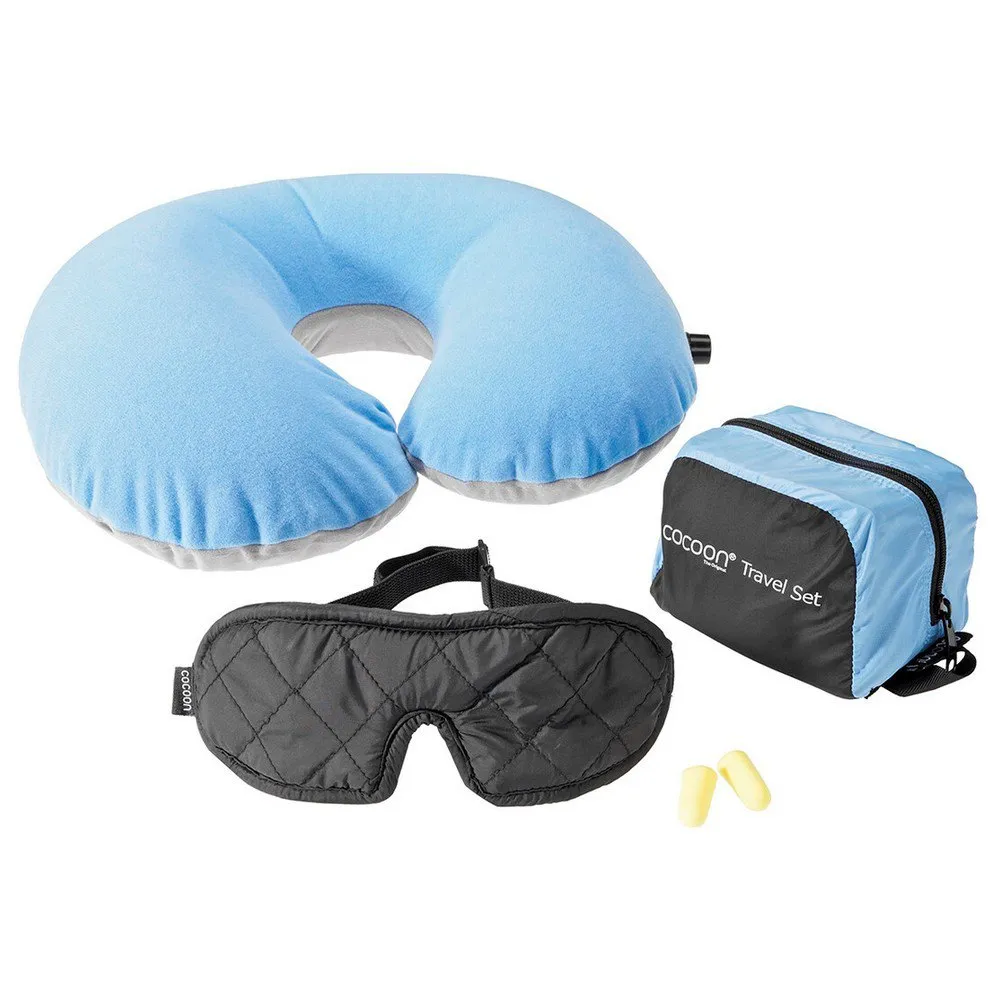 Cocoon Ultralett Reisesett