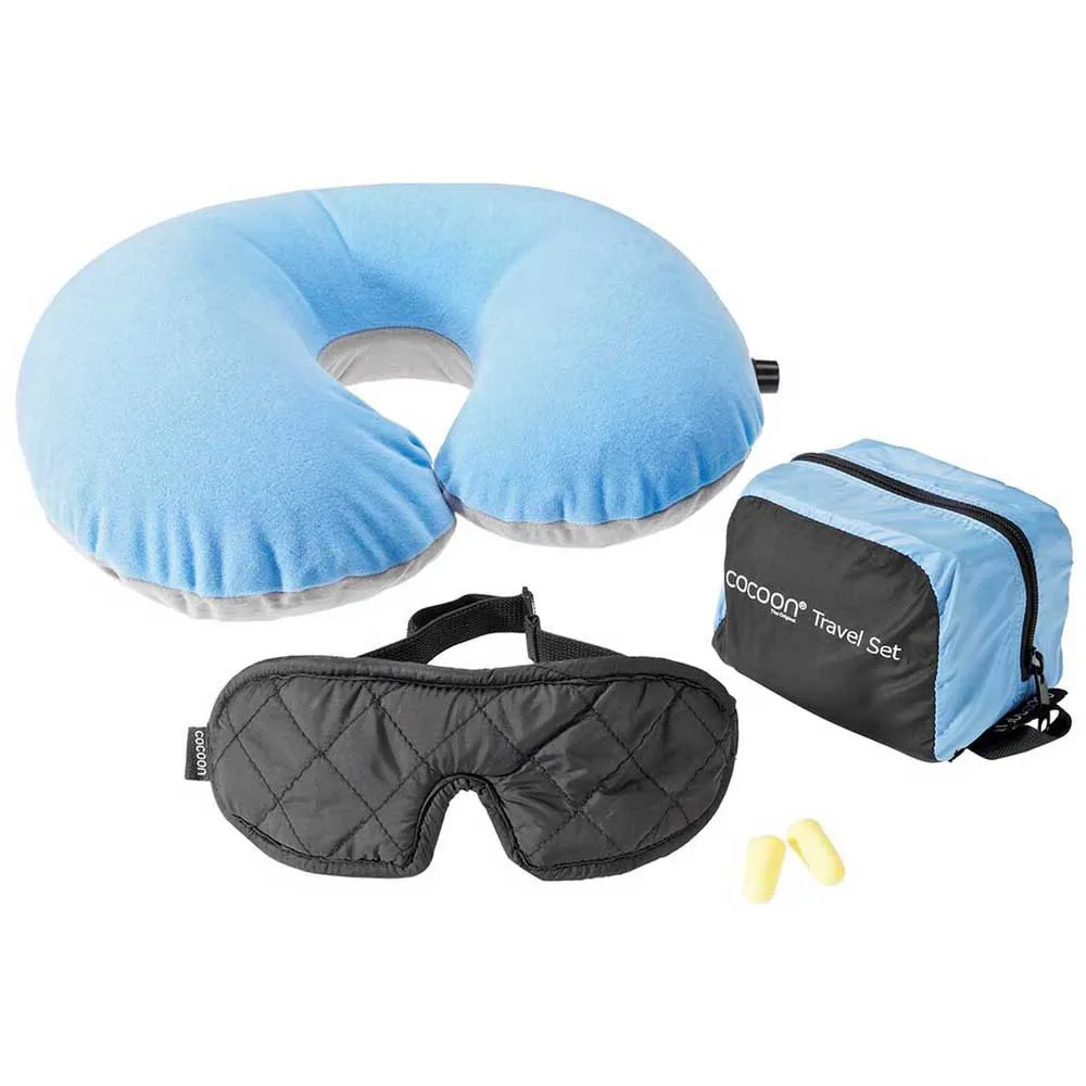 Cocoon Ultralett Reisesett