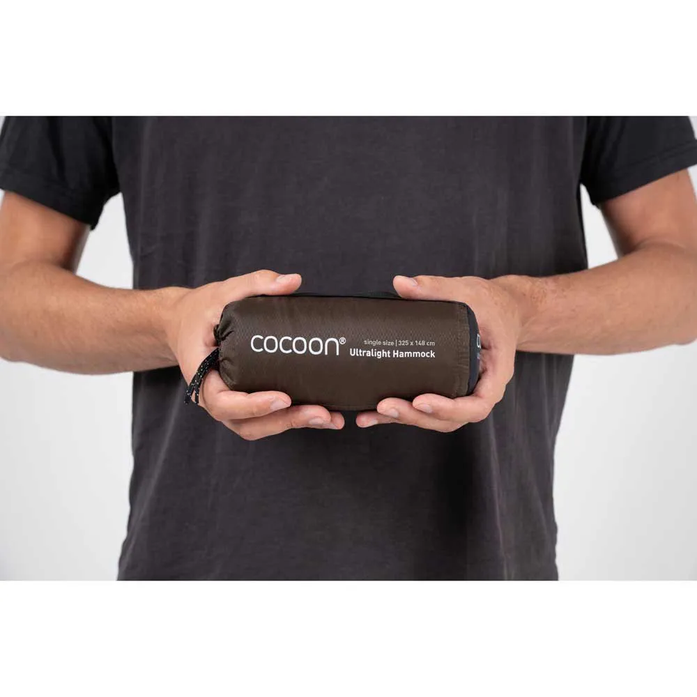 Cocoon Ultralight Hengekøye