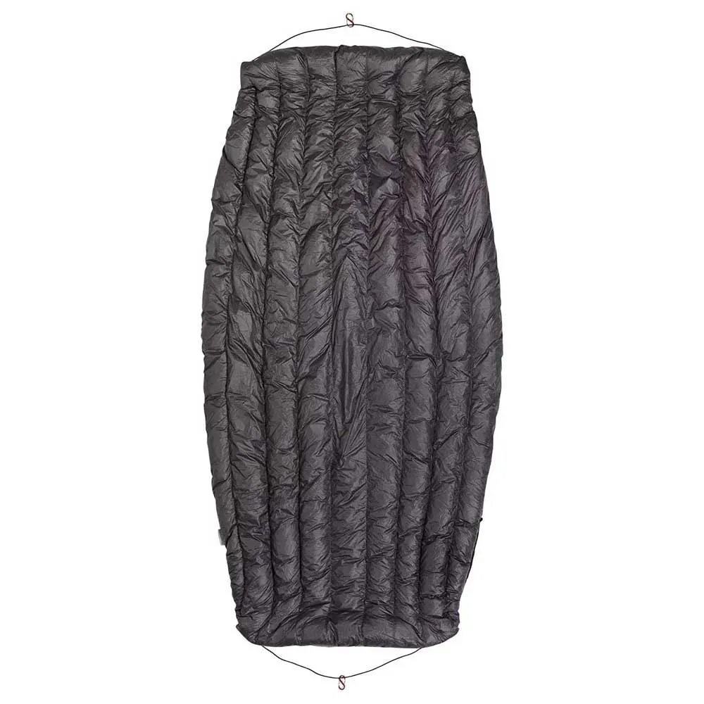 Cocoon Underquilt Down Hengekøye, Tempest gray/silverb, One Size