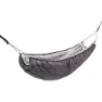 Cocoon Underquilt Down Hengekøye, Tempest gray/silverb, One Size