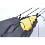 Cocoon Underquilt Hengekøye, Shale/yellow sheen, One Size