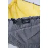 Cocoon Underquilt Hengekøye, Shale/yellow sheen, One Size