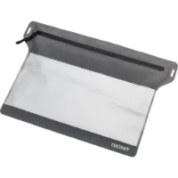 Cocoon Zippered Flat Document Bag M