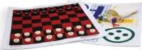 Coghlans 3 In 1 Game Roll Coghlans 3 In 1 Game Roll