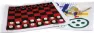 Coghlans 3 In 1 Game Roll, No colour, One Size