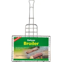Coghlans Deluxe Broiler Coghlans Deluxe Broiler