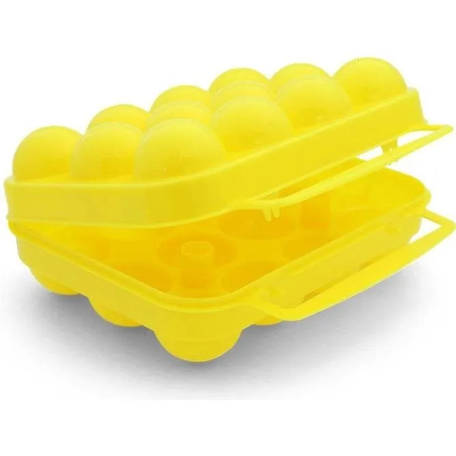 Coghlans Egg Holder, 12-egg Coghlans Egg Holder, 12-egg