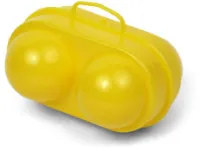 Coghlans Egg Holder 2 Count eggholder for to egg Coghlans Egg Holder 2 Count eggholder for to egg