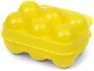 Coghlans Egg Holder 6 Count eggholder for seks egg