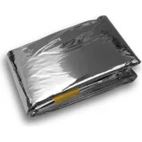 Coghlans Emergency Bag