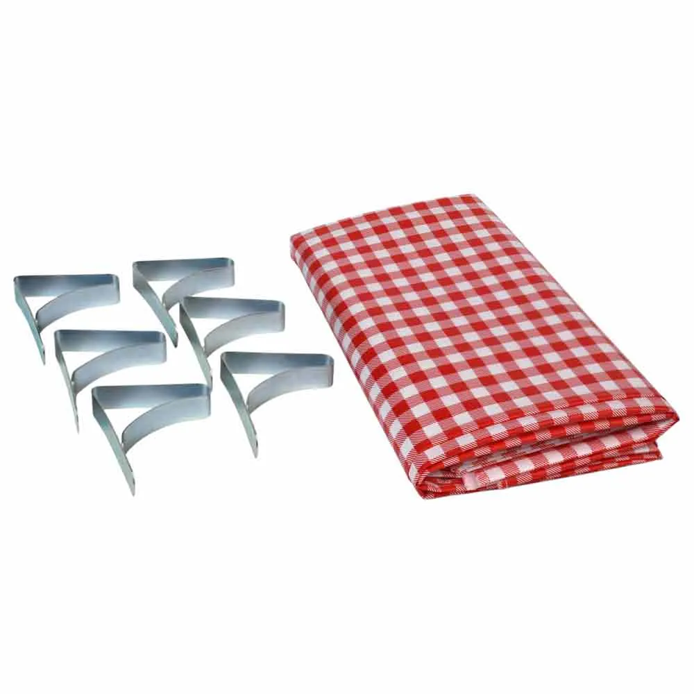 Coghlans Piknik Kombinasjonssett, Multicolour, 137 x 183cm