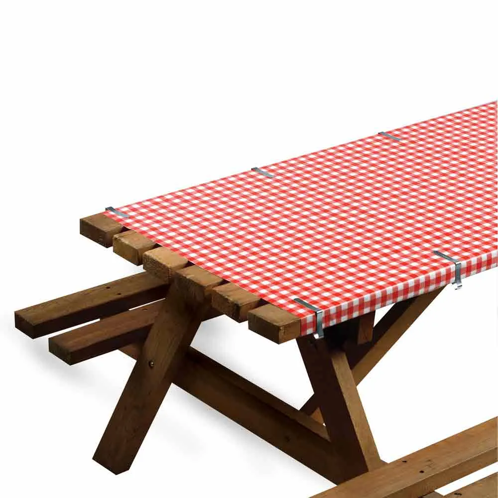 Coghlans Piknik Kombinasjonssett, Multicolour, 137 x 183cm