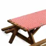 Coghlans Piknik Kombinasjonssett, Multicolour, 137 x 183cm