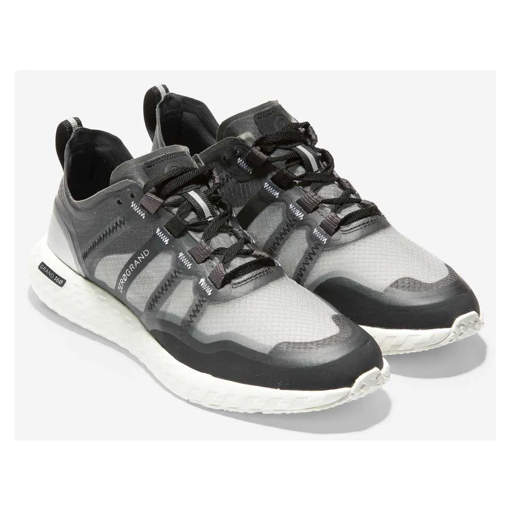 Cole Haan Zerogrand Outpace Treningssko female, Black