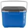 Coleman 15l Stiv Bærbar Kjøleboks, Black / blue, One Size
